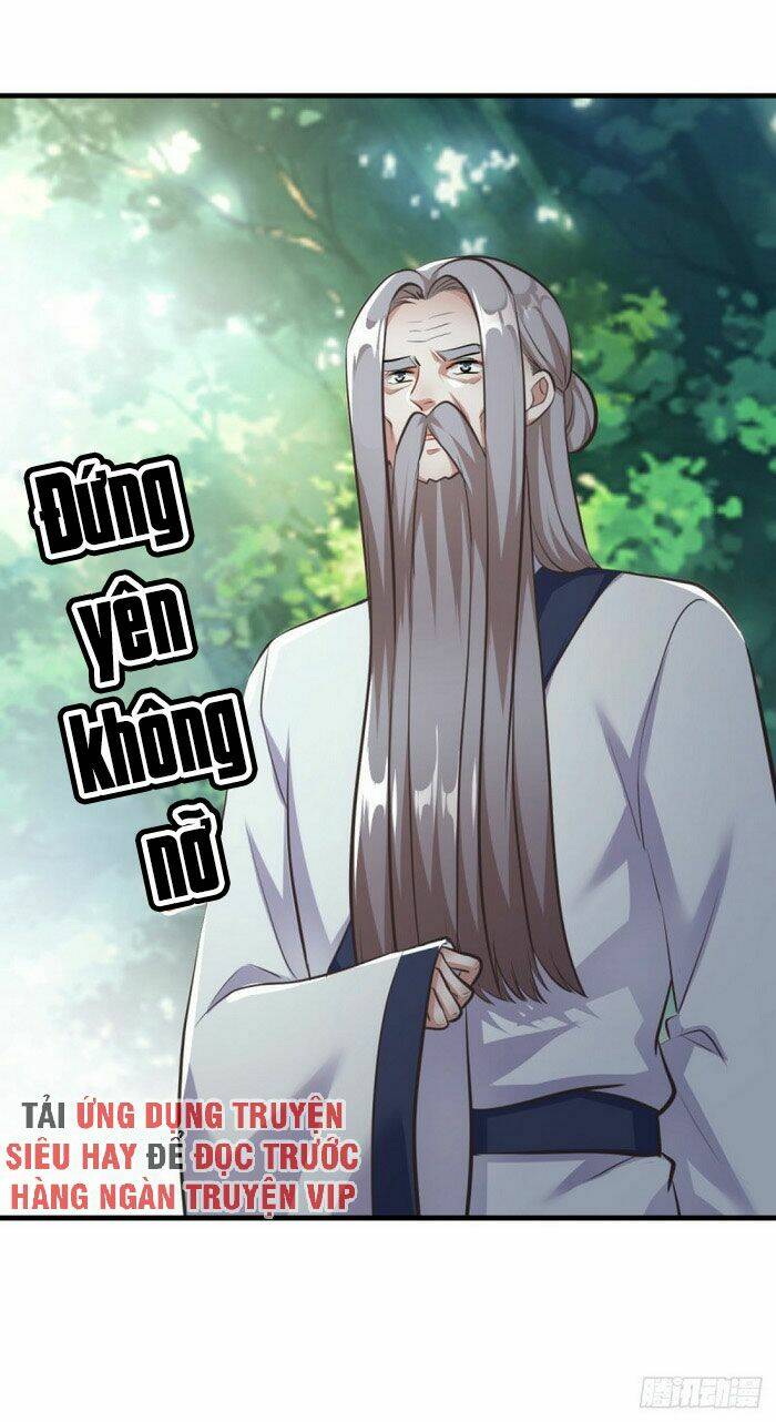 tiên ma đồng tu chapter 197 15