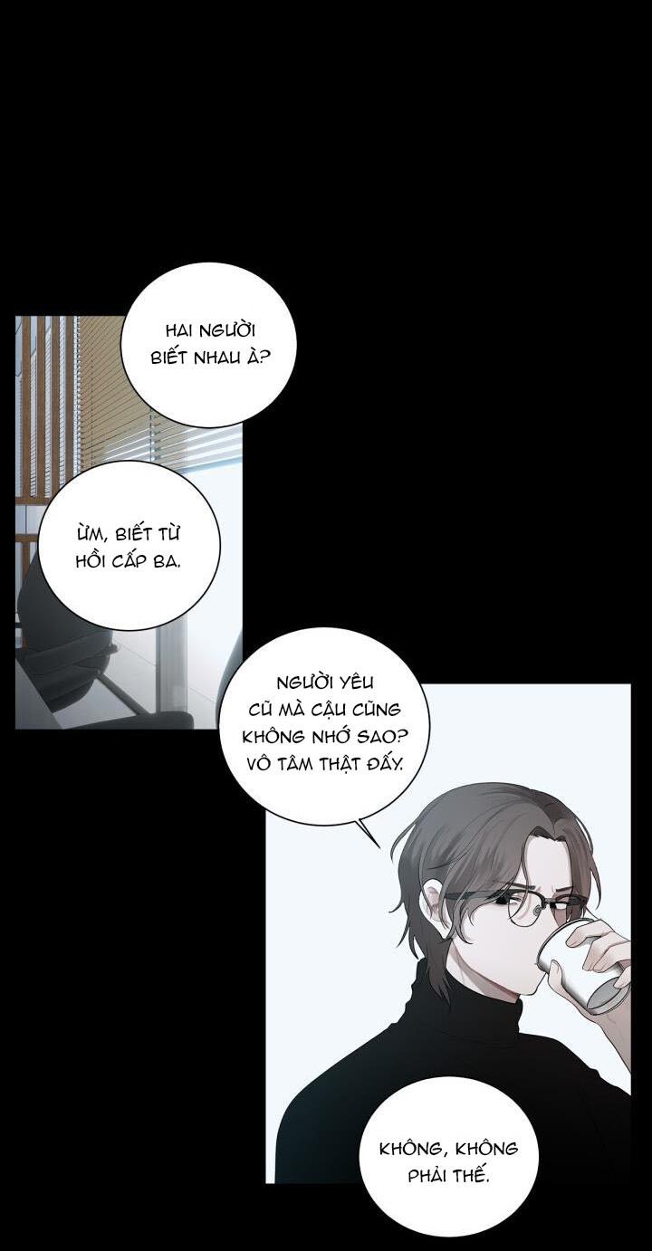 không xa lạ chapter 5 11