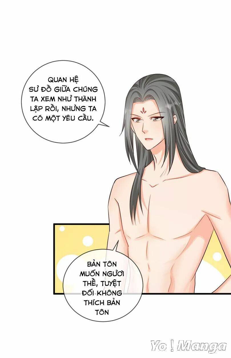 độc y cuồng phi chapter 33 11