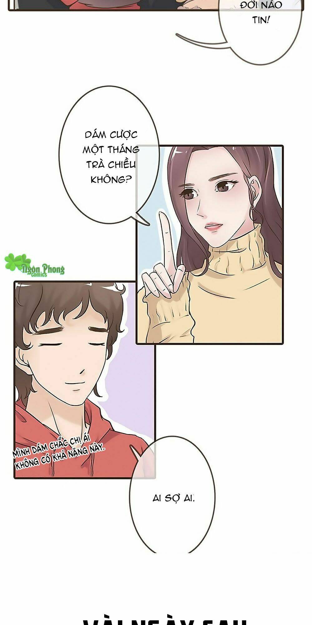 bách biến thiên ái chapter 3 4