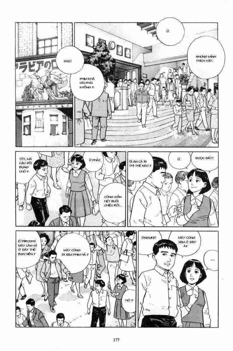 khu phố xa xăm chapter 8 4