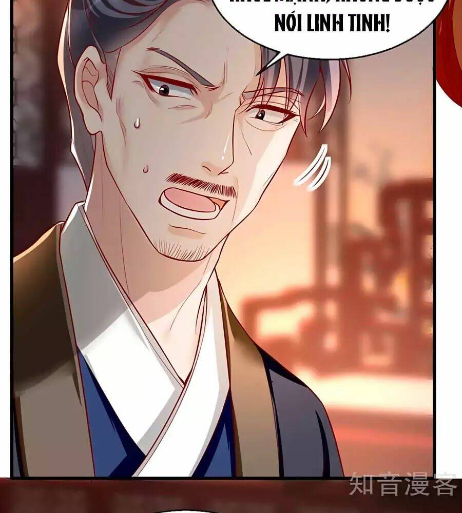 gian phi như thử đa kiều chapter 42 40