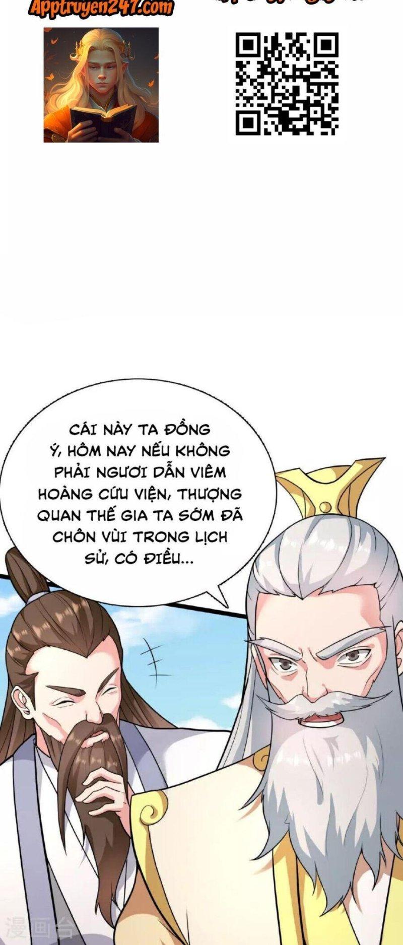 tiên võ đế tôn chapter 477 53