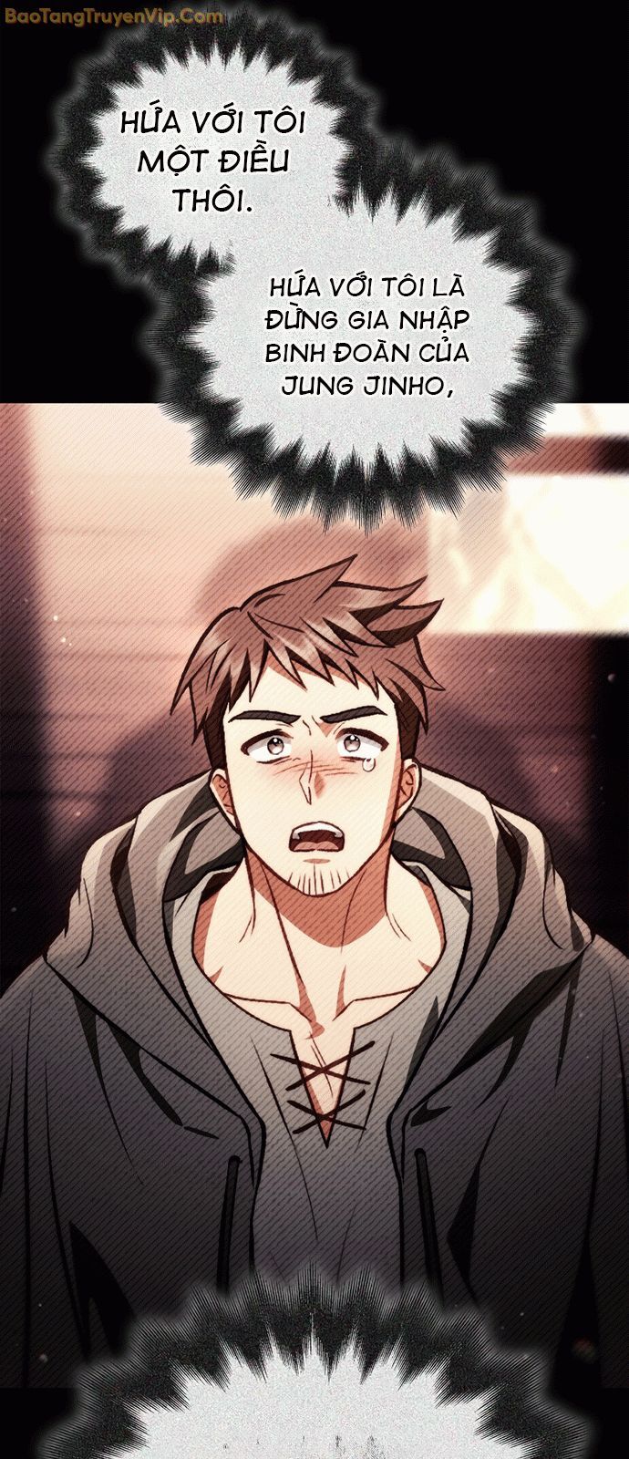 Kí Sự Hồi Quy chapter 130 37