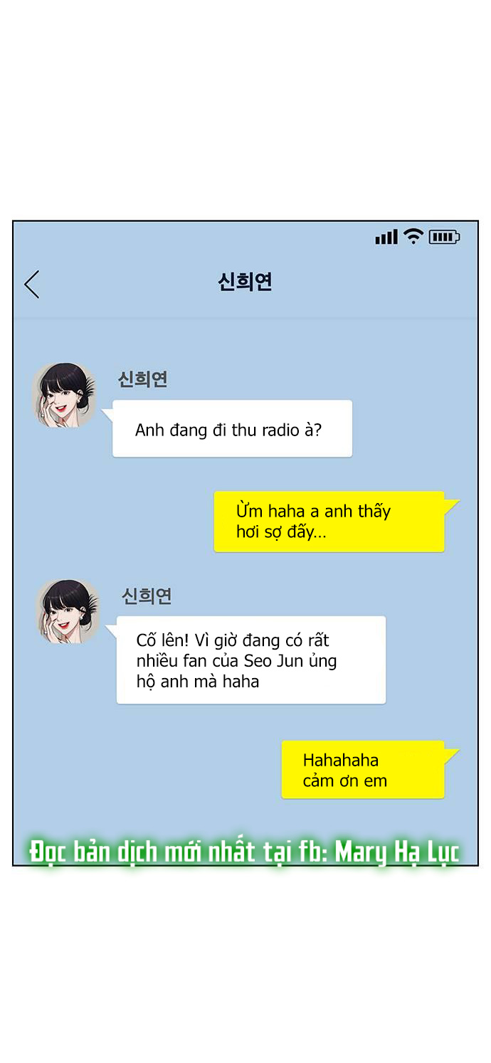 vẻ đẹp đích thực - true beauty chapter 247.2 44