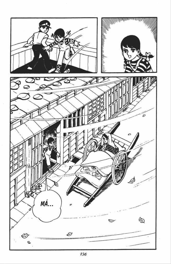 [tuyển tập chiba tetsuya] - gaki chapter 28 17