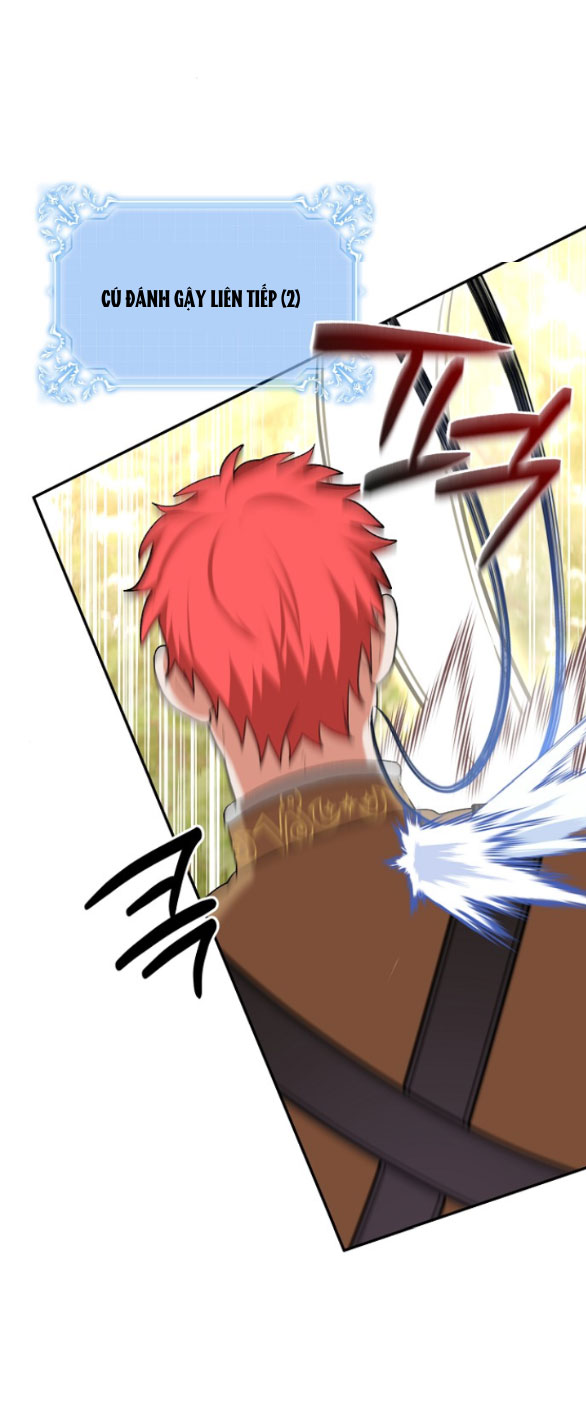 [18+] dũng sĩ vị tha chapter 33.1 4