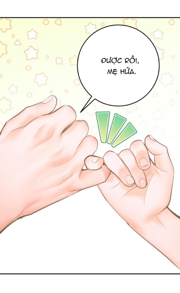 đứa trẻ trông giống tôi chapter 25.1 30