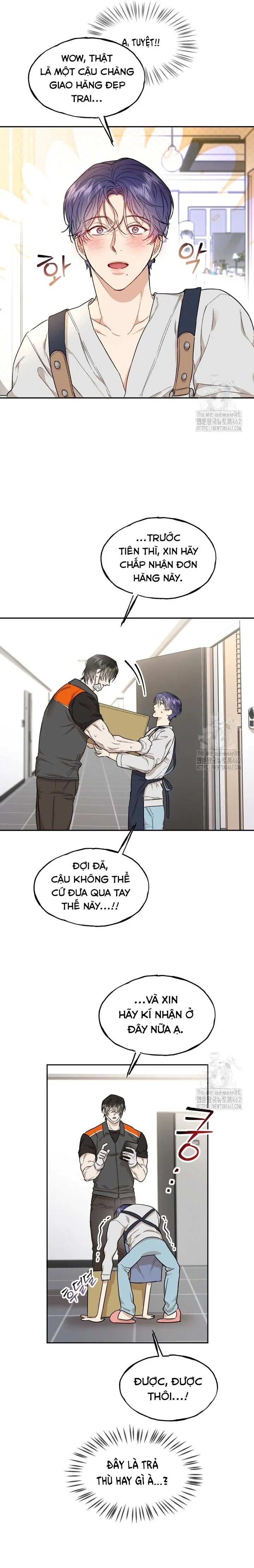 nghệ thuật điêu khắc chapter 1 16