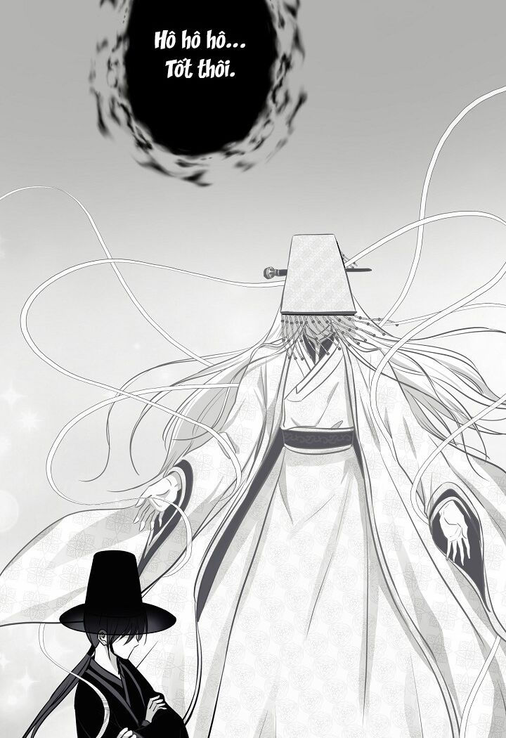 cuộc sống kỳ thú chapter 52 56