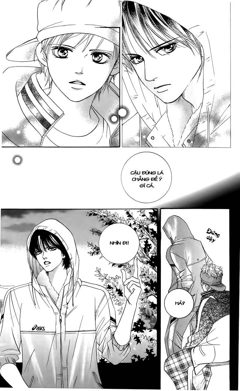 xứng danh anh hùng chapter 8 23