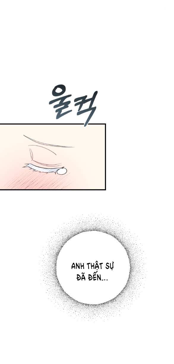 [18+] chuyện mèo trắng bị ba tước báo đen ăn thịt chapter 8.2 9