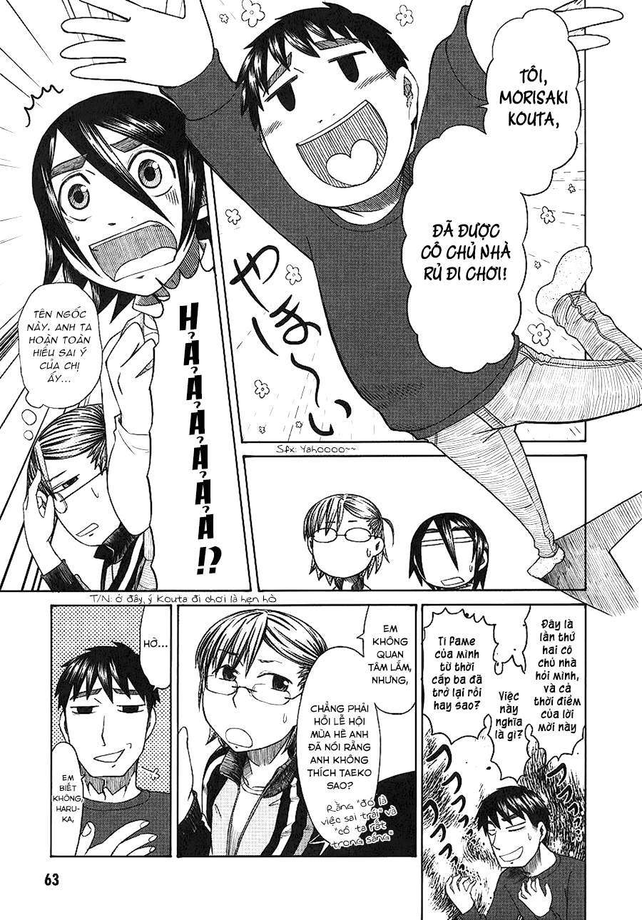 otaku no musume-san chapter 34 10