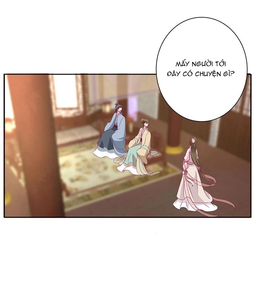 thông linh phi chapter 618 3
