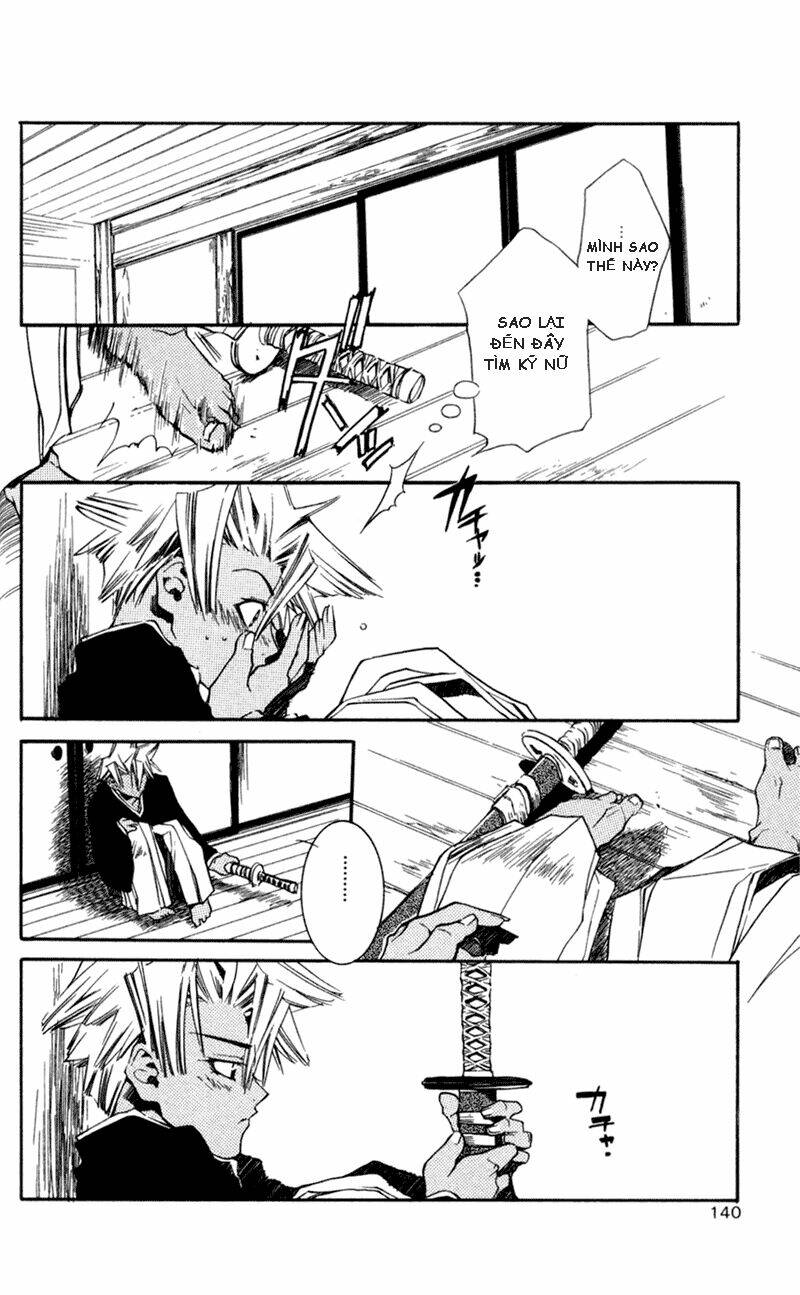 peace maker chapter 14 14