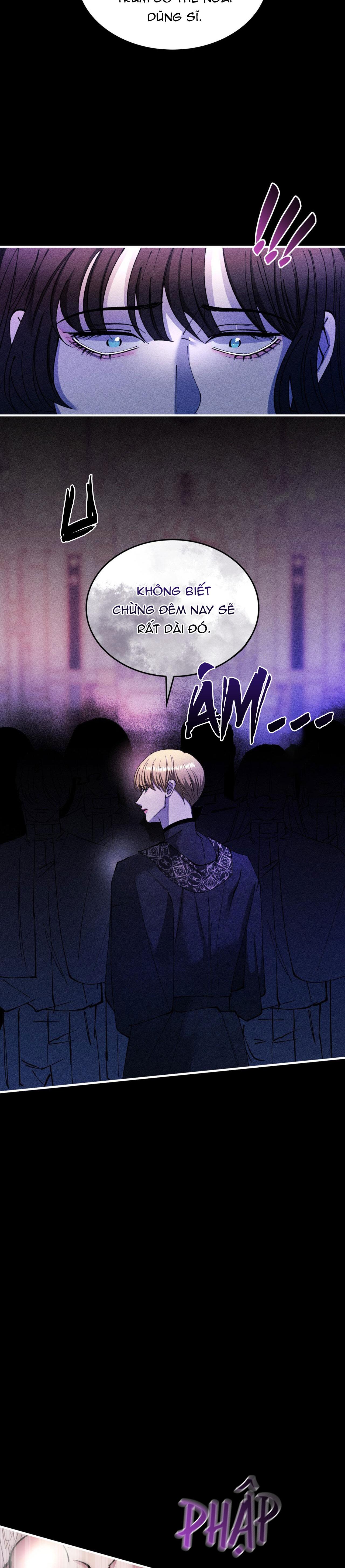 (np) độc thân muôn năm chapter 44 18