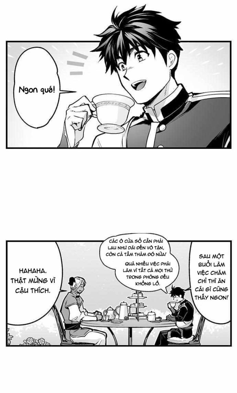 vợ của titan chapter 111 13