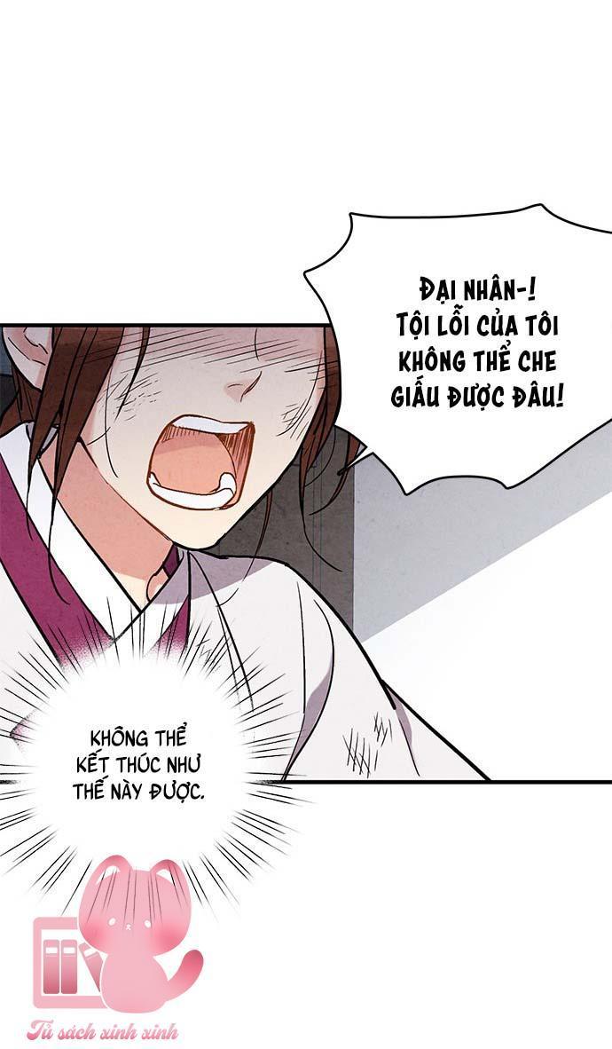 lệnh cấm hôn chapter 67 43