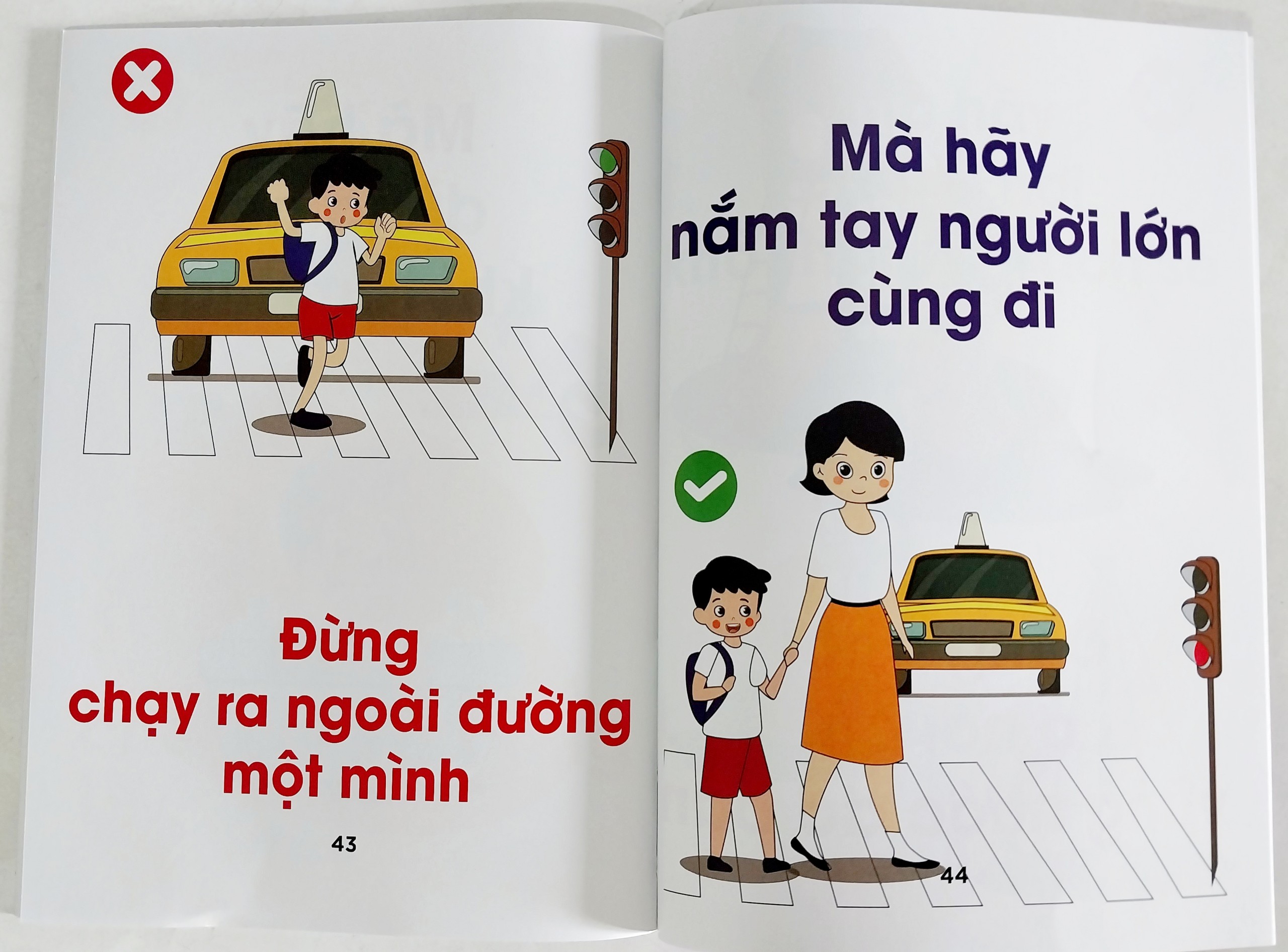 Bộ Sách Phát Triển Ngôn Ngữ