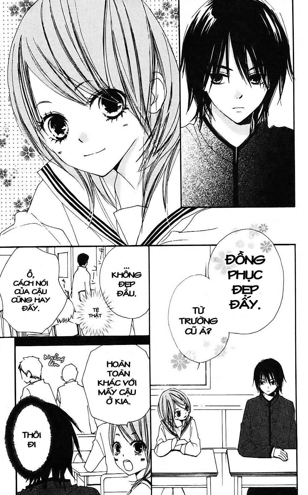 bokura wa itsumo chapter 5 4