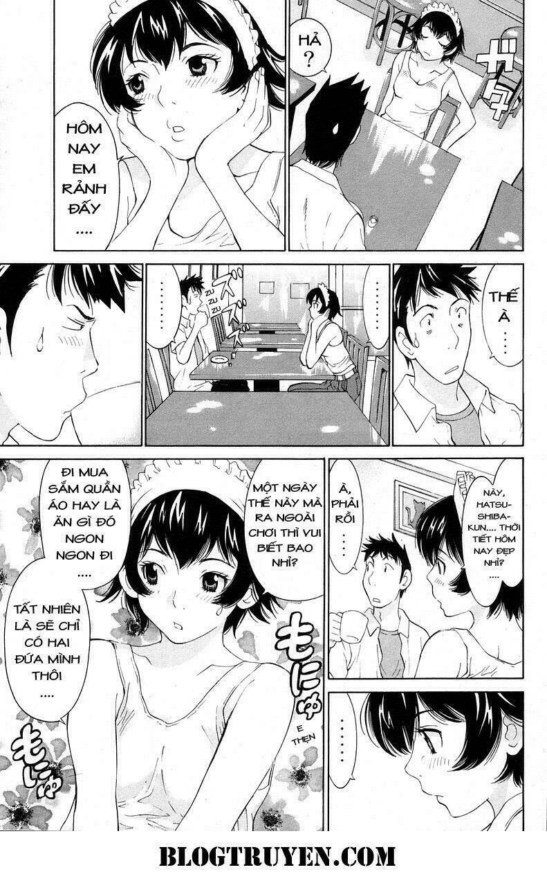 gacha gacha - secret chapter 54 7