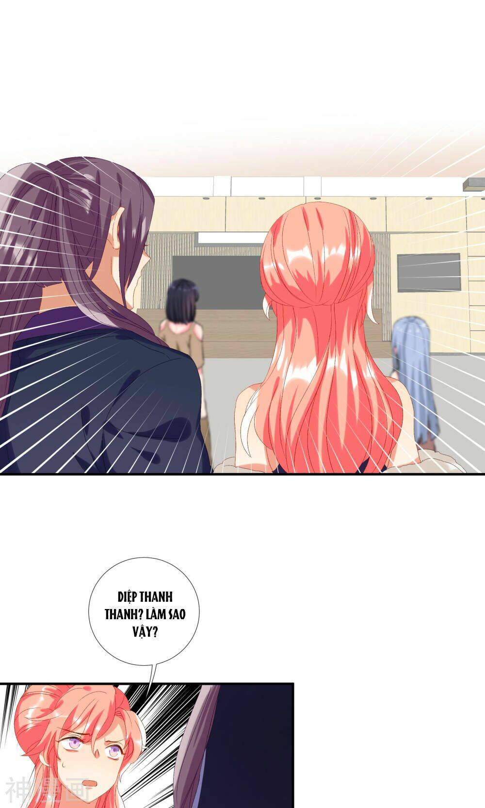 tửu điếm nữ vương chapter 25 12