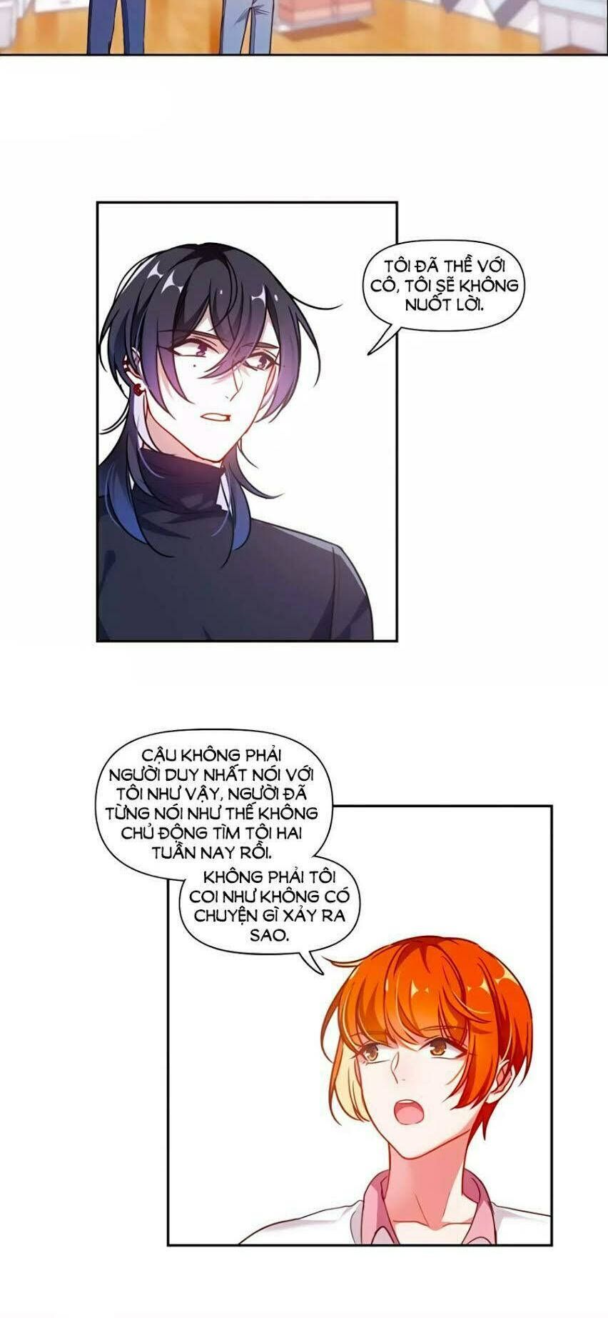 địa ngục cáo bạch thi chapter 55 14