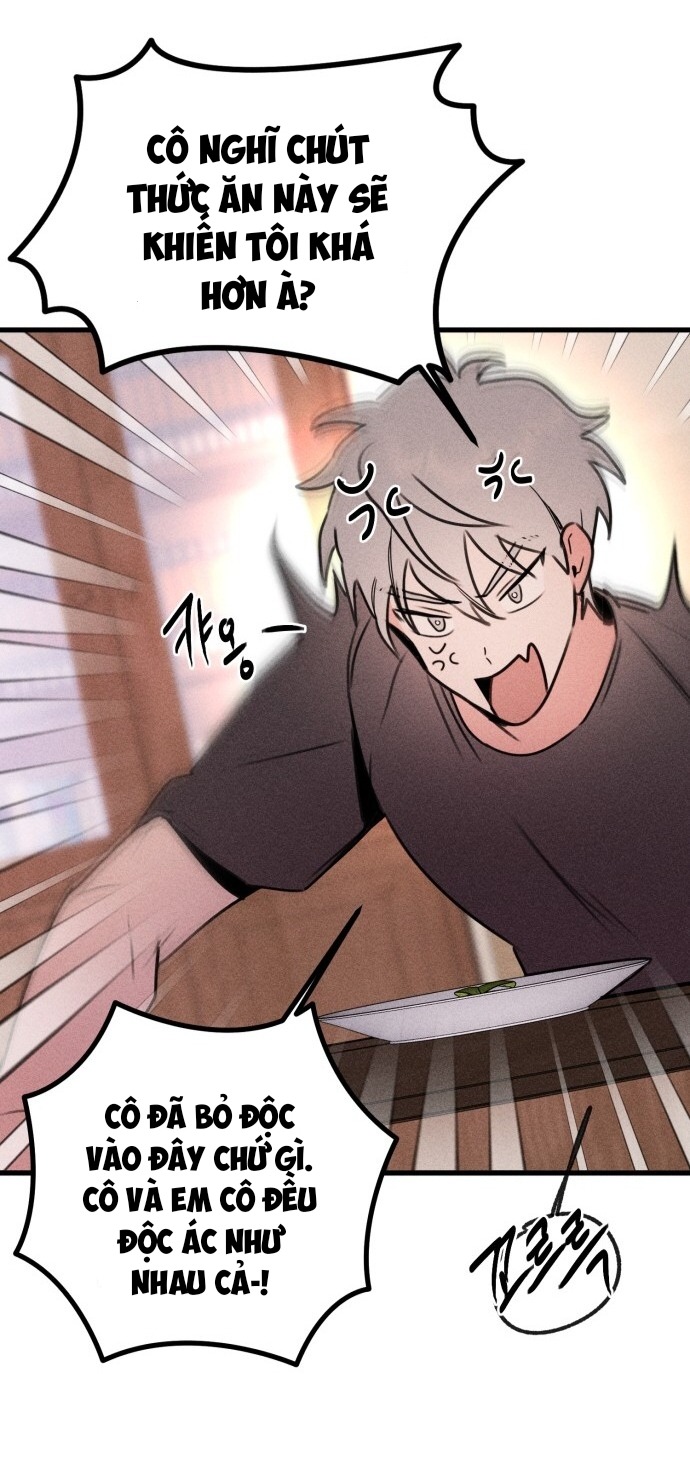 cuộc sống riêng của chị tôi chapter 9 74