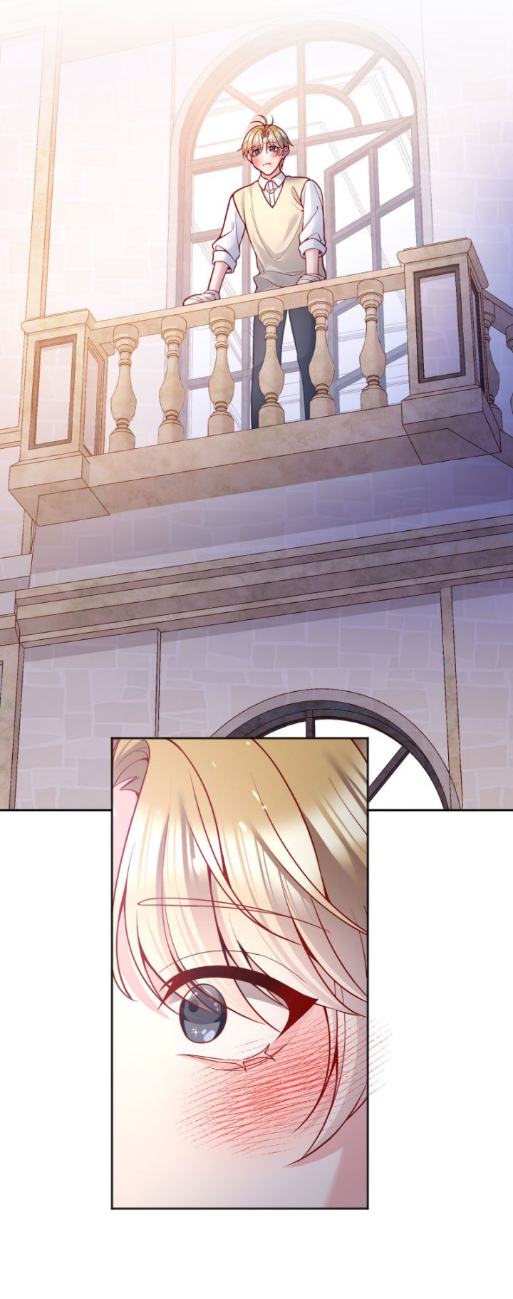 chàng nhân viên host và gã hàng xóm nguy hiểm chapter 85 4