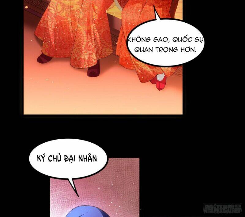 ta phải làm hoàng hậu chapter 2 37