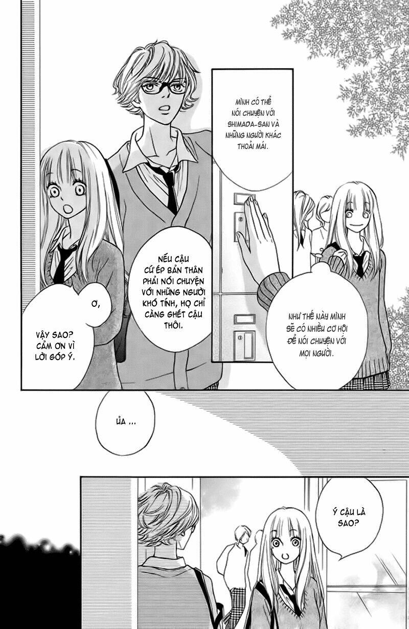 nakanmon! chapter 4 31