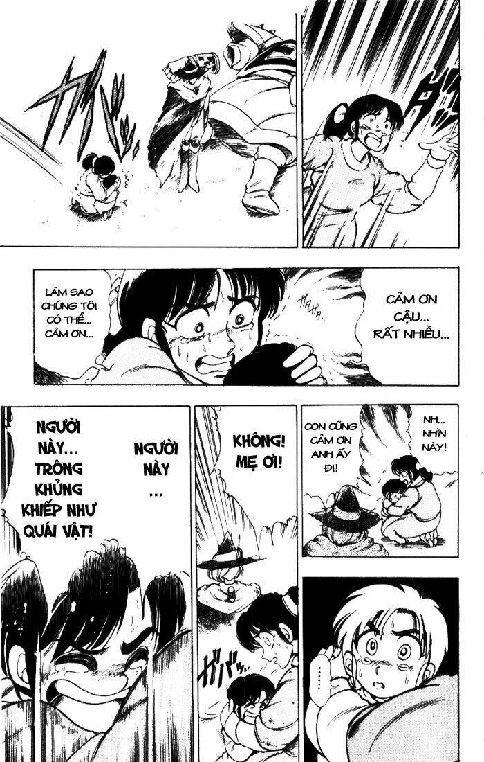 violinist of hameln - cây đàn kì diệu chapter 11 36