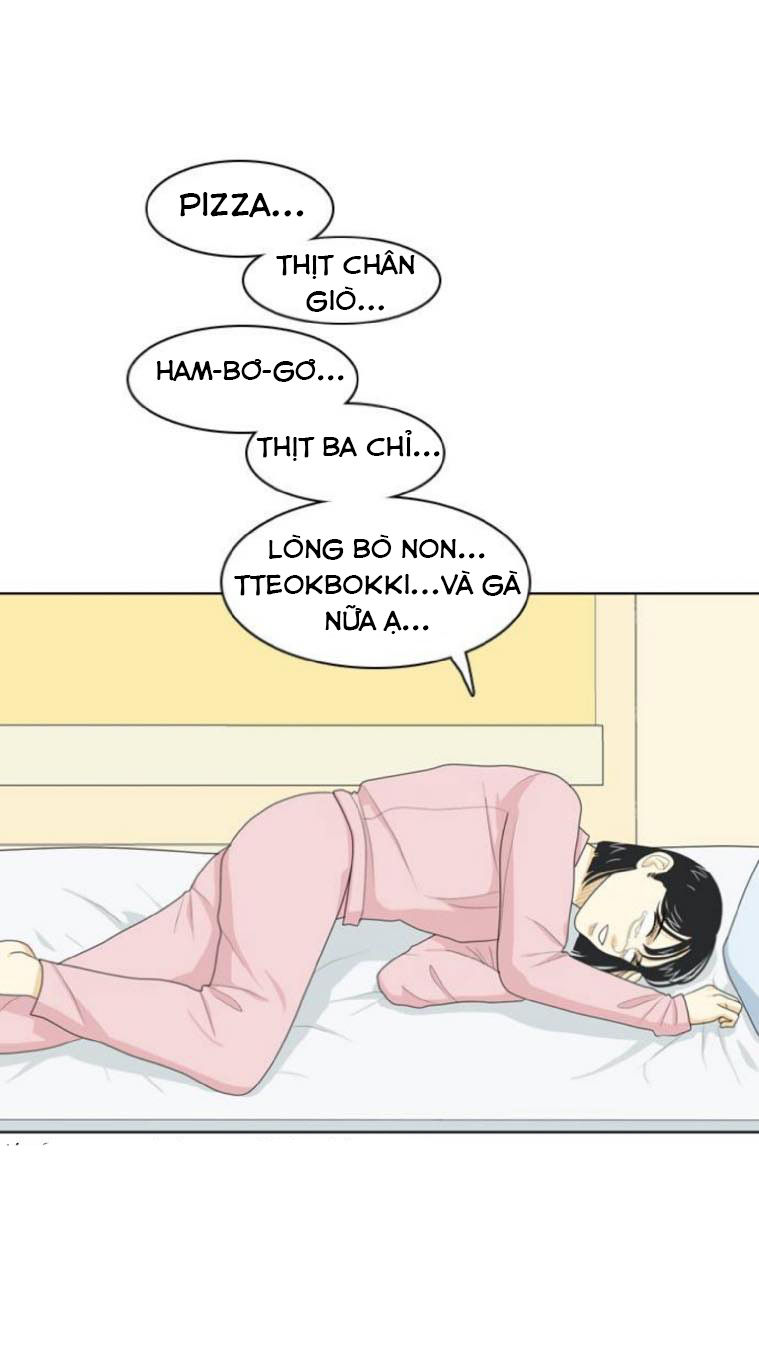 sống chung một nhà chapter 35 18