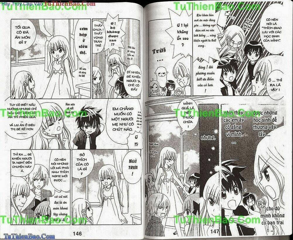 cô bé thiên tài chapter 1 74