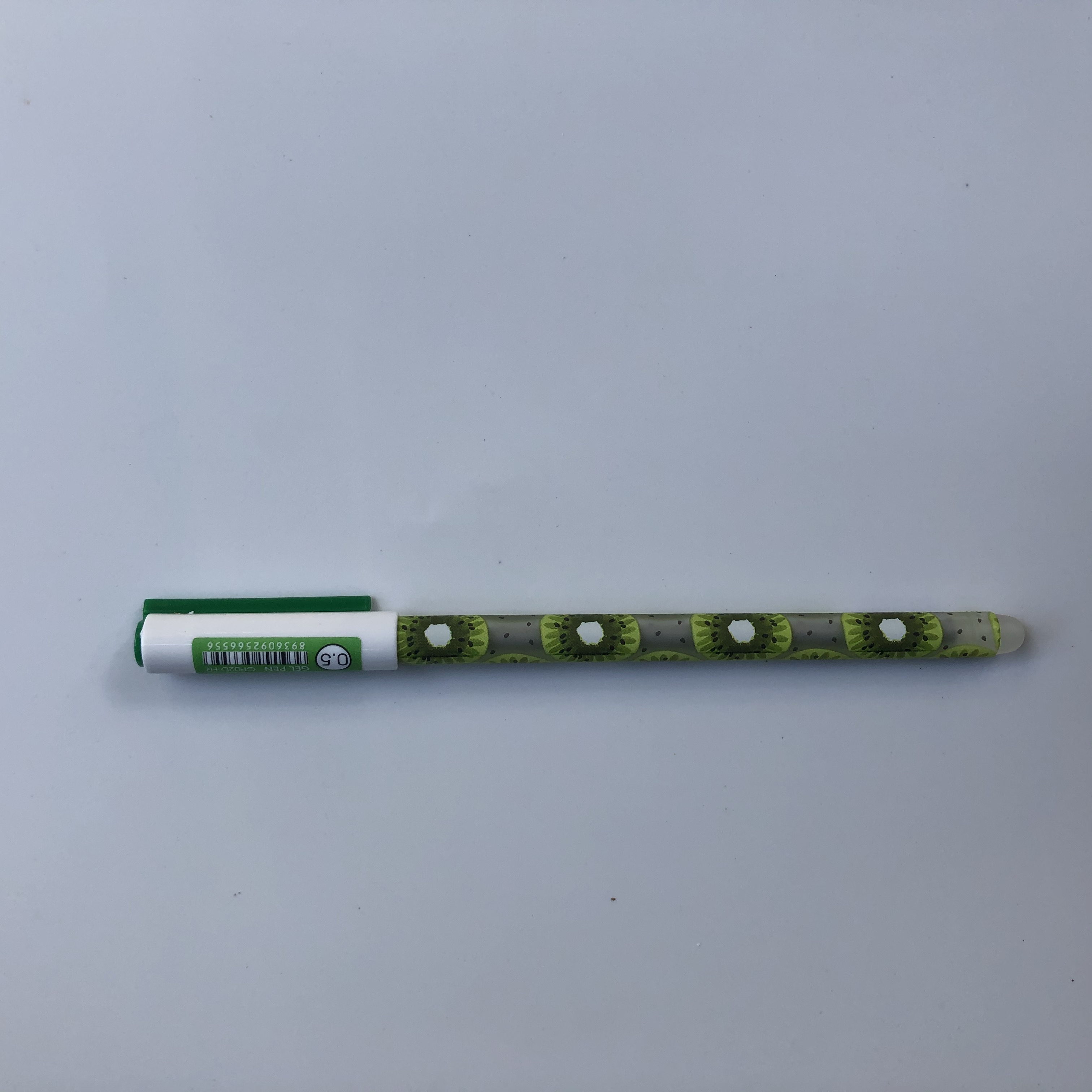 Bút Gel xóa được Classmate ngòi 0.5mm - 1 chiếc - GP02-FR