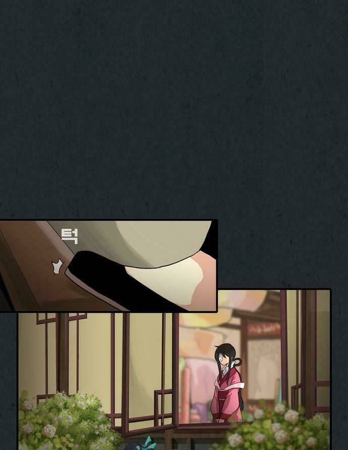 gyon-woo và jik-ny chapter 7 34