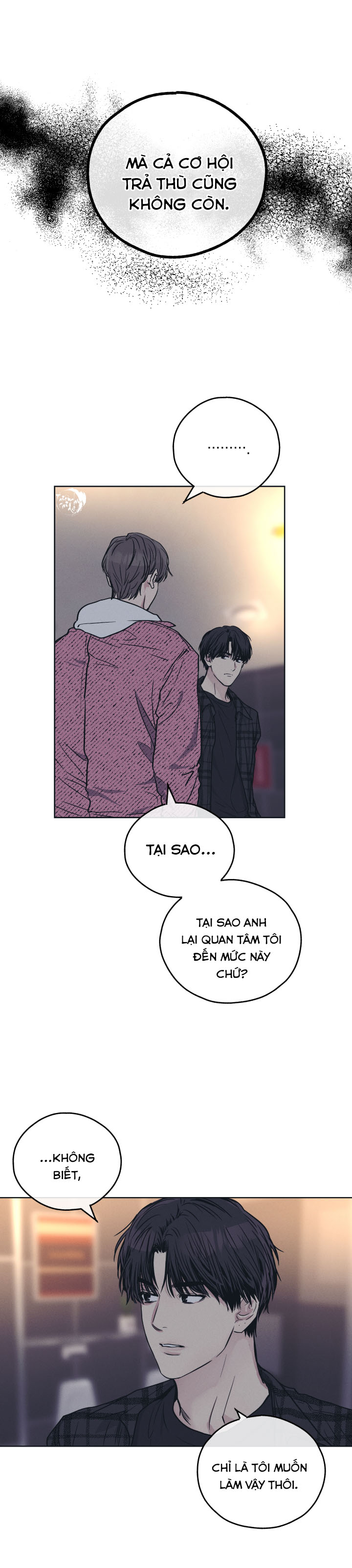 trả thù chapter 33 27