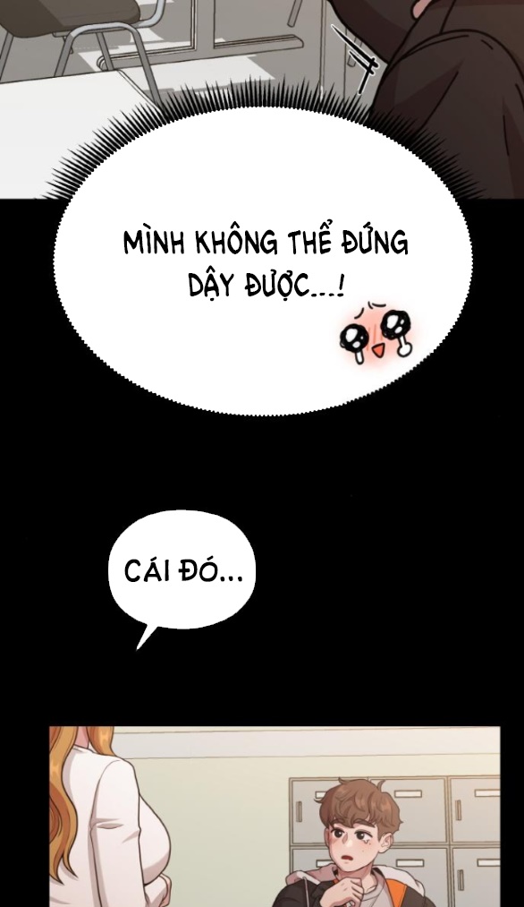 Cuộc Sống Của Tác Giả Truyện Người Lớn chapter 13.1 - Trang 27