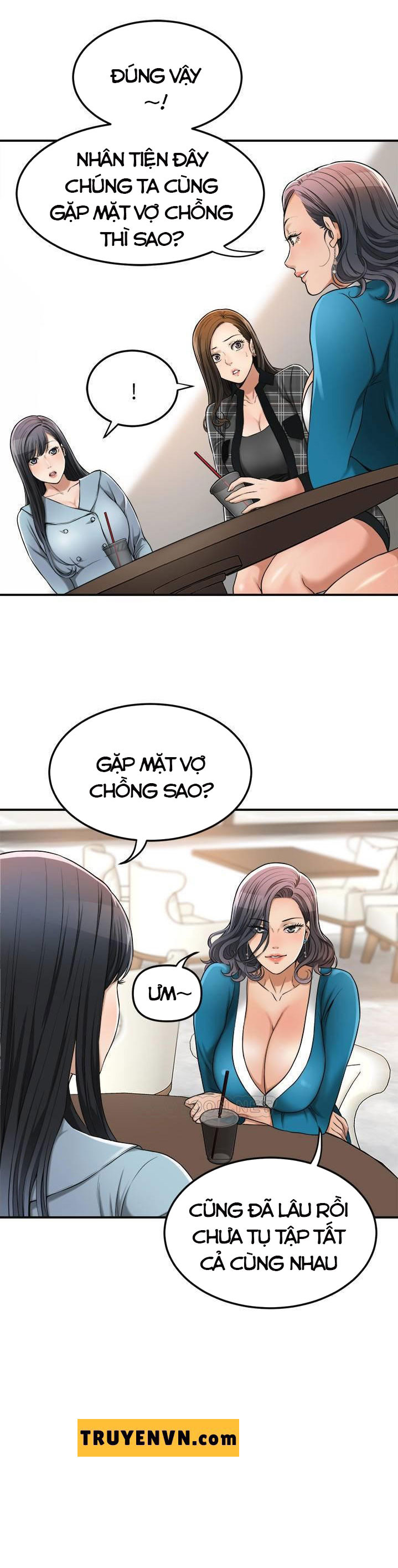craving - dục vọng chapter 26 5