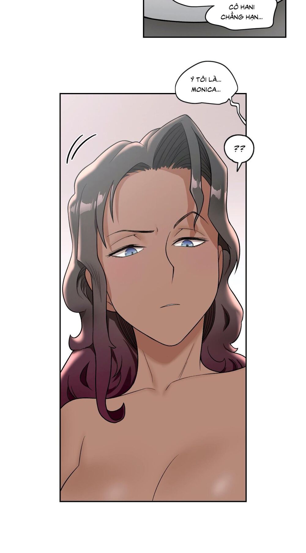 phòng tập gym bí mật chapter 36 30