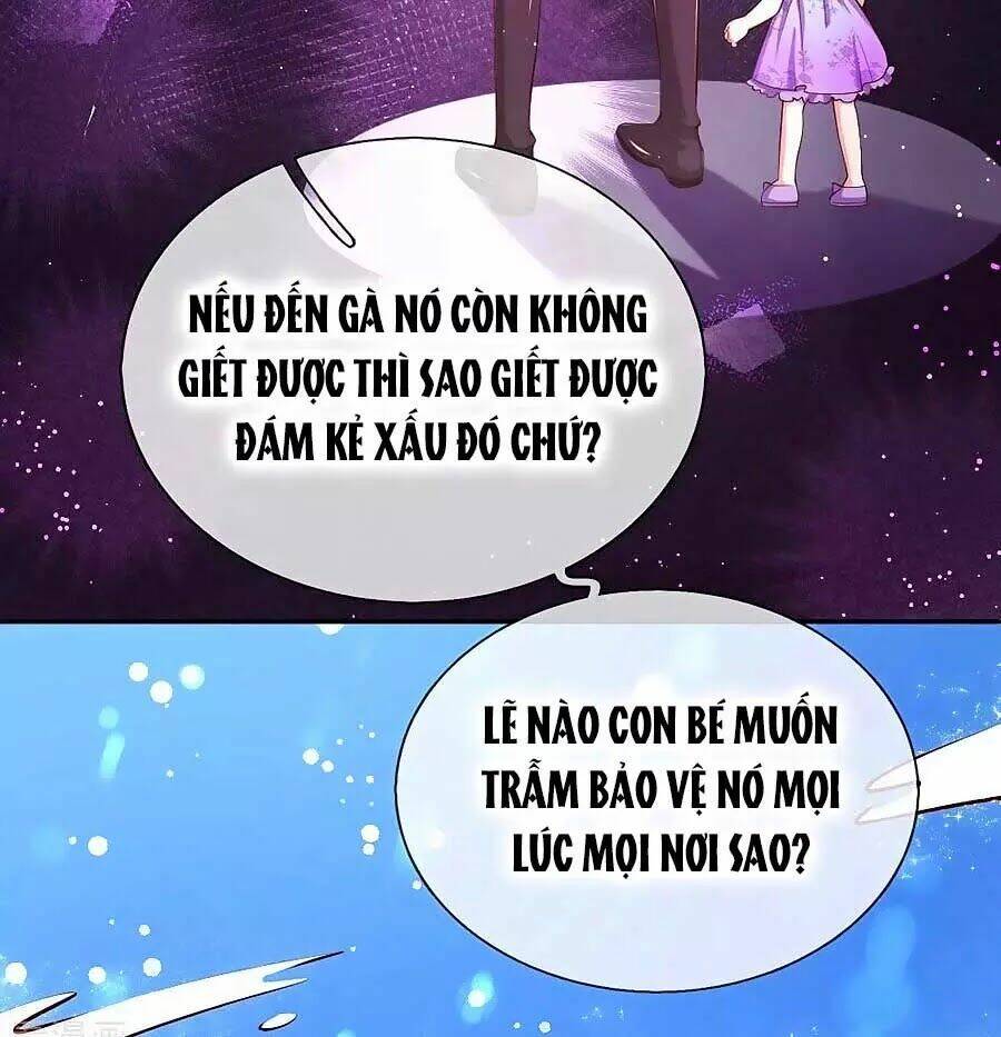 bỗng một ngày trở thành con gái nhà vua chapter 97 6