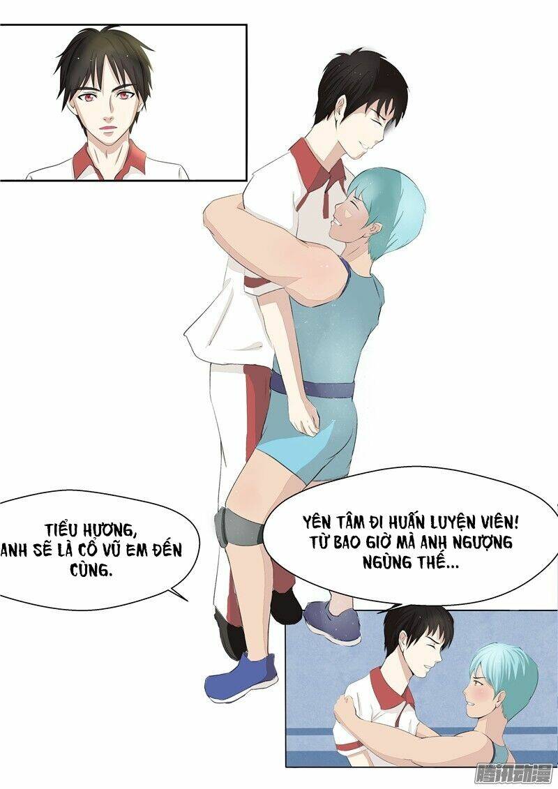 hiểm họa ô nhiễm nguồn nước chapter 38 27