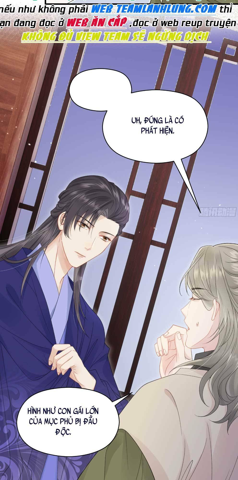 sự cám dỗ ngọt ngào : vương gia ngài làm chân ta mền nhũn rồi chapter 8 10