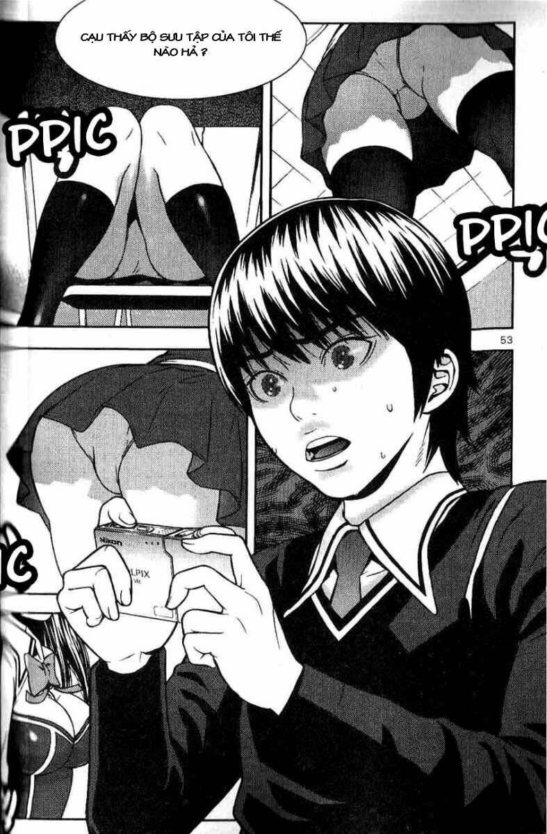 need a girl chapter 2 19