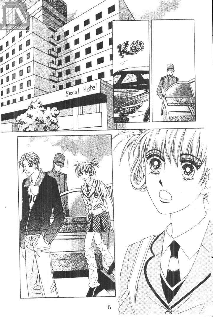 hồng tiểu thư chapter 25 5