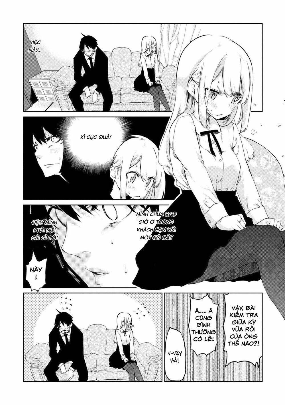 jiangshi kaitan blood chapter 39 18