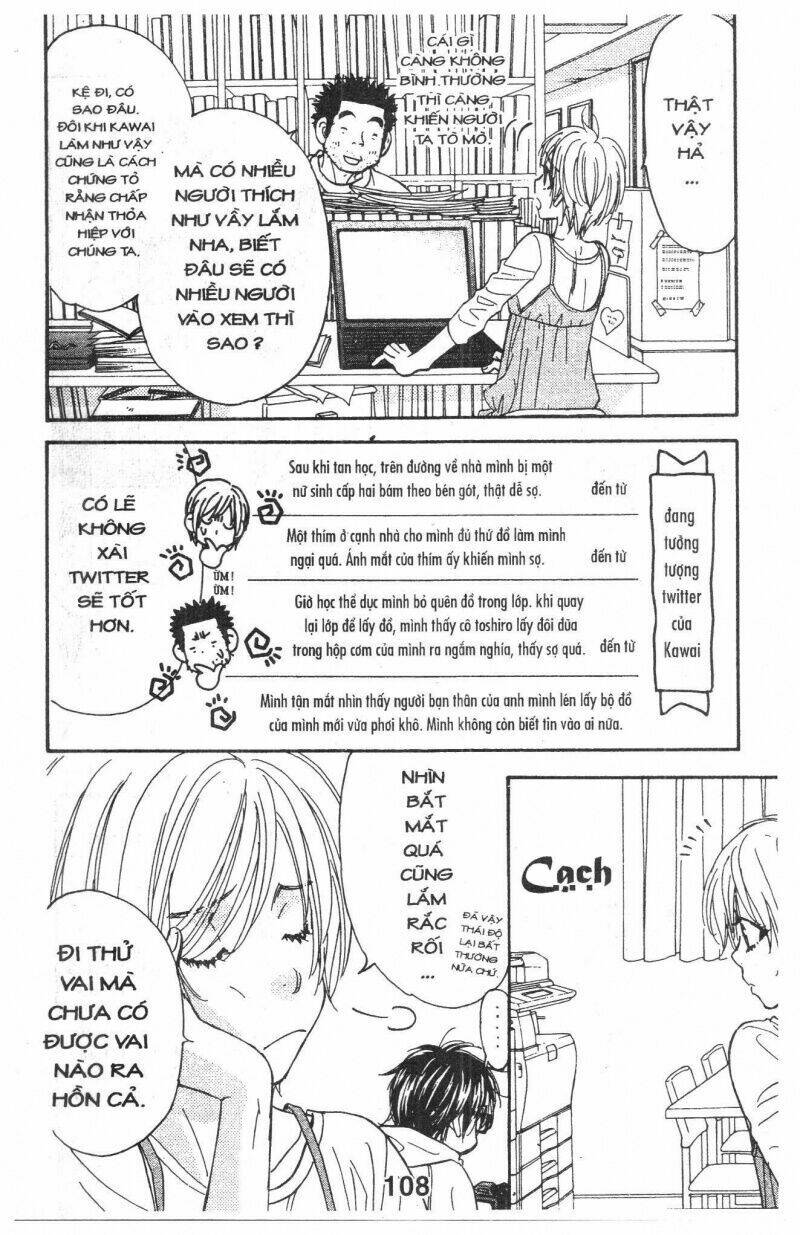 kirara no hoshi chapter 2 109
