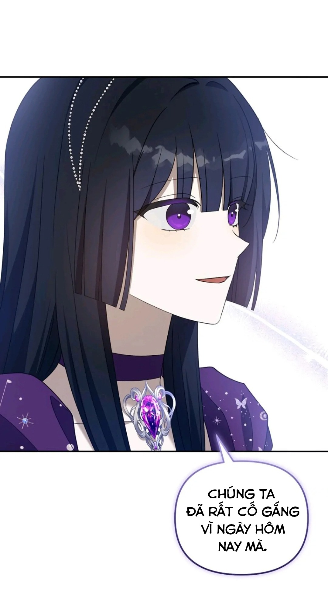 lời nguyền vẫn chưa kết thúc chapter 48 7