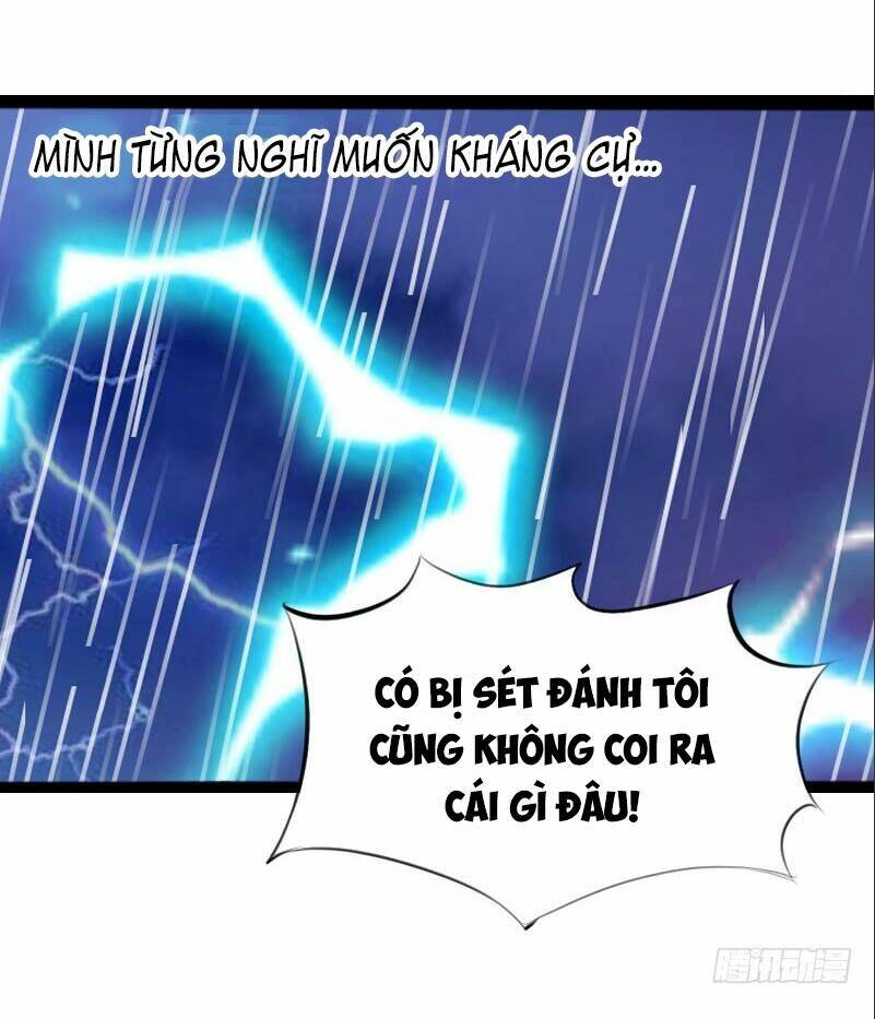 cứu tôi đi hủ thần chapter 4 29