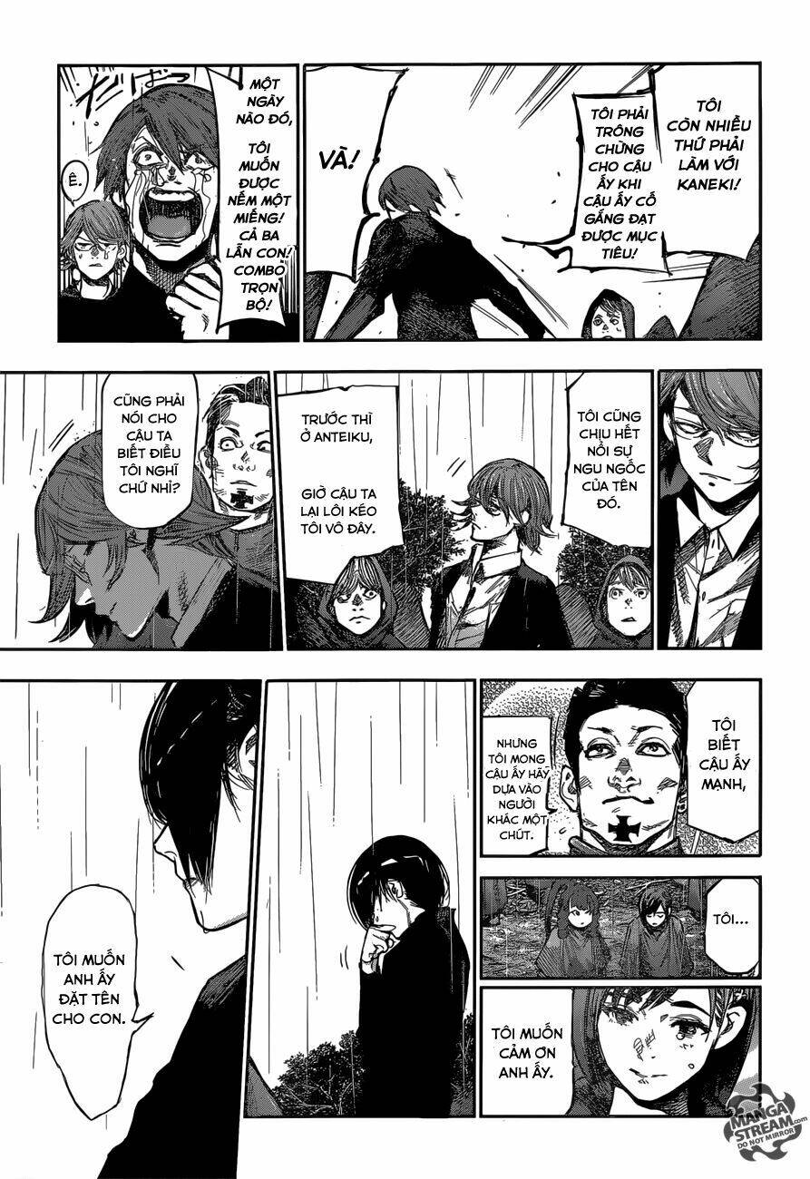 ngạ quỷ vùng tokyo 2 chapter 149 4